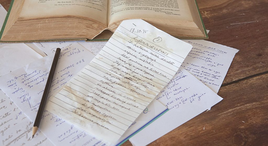 Results of the Malta Book Fund 2017 are out