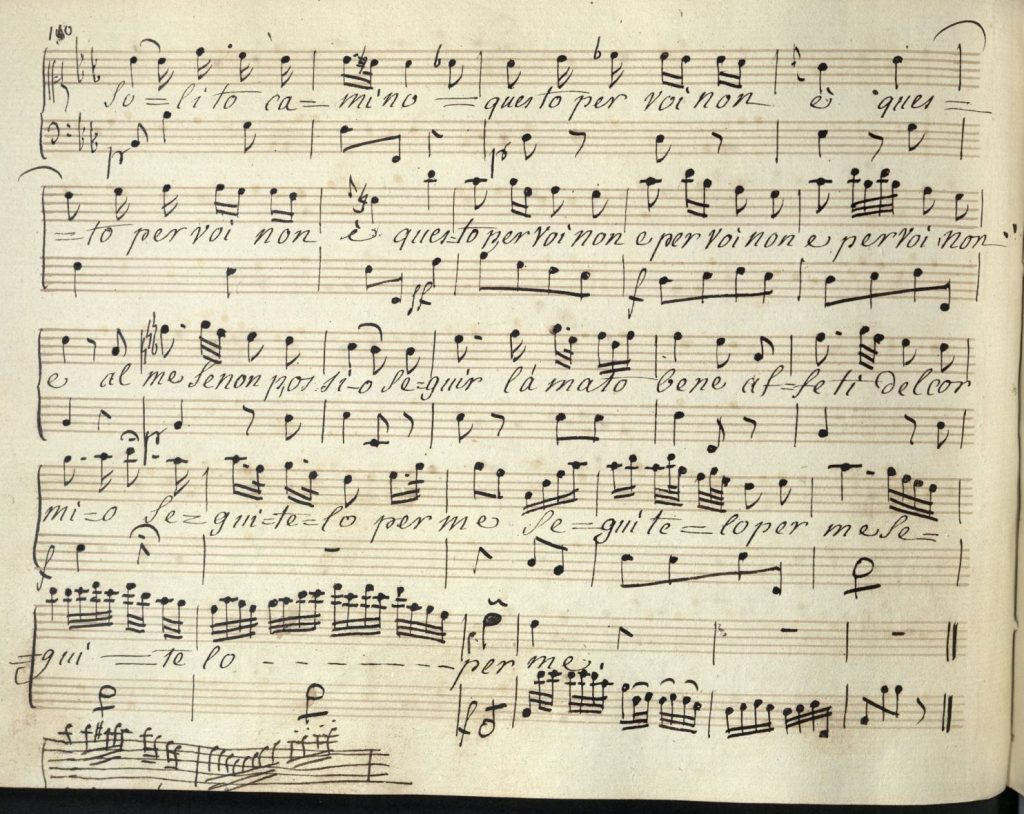 Provision and prices for the acquisition of ISMN for notated music