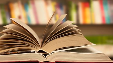 National Book Prize 2015 Shortlist