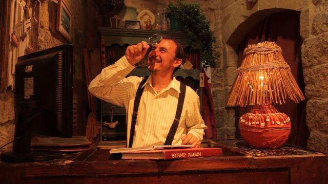 Applications for the Malta Literary Short-Film Contest are Open!