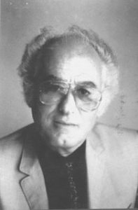 francis ebejer