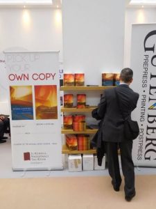book fair anthology