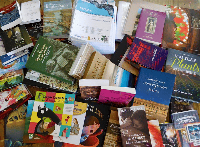 Release of Shortlist of the National Book Prize 2017