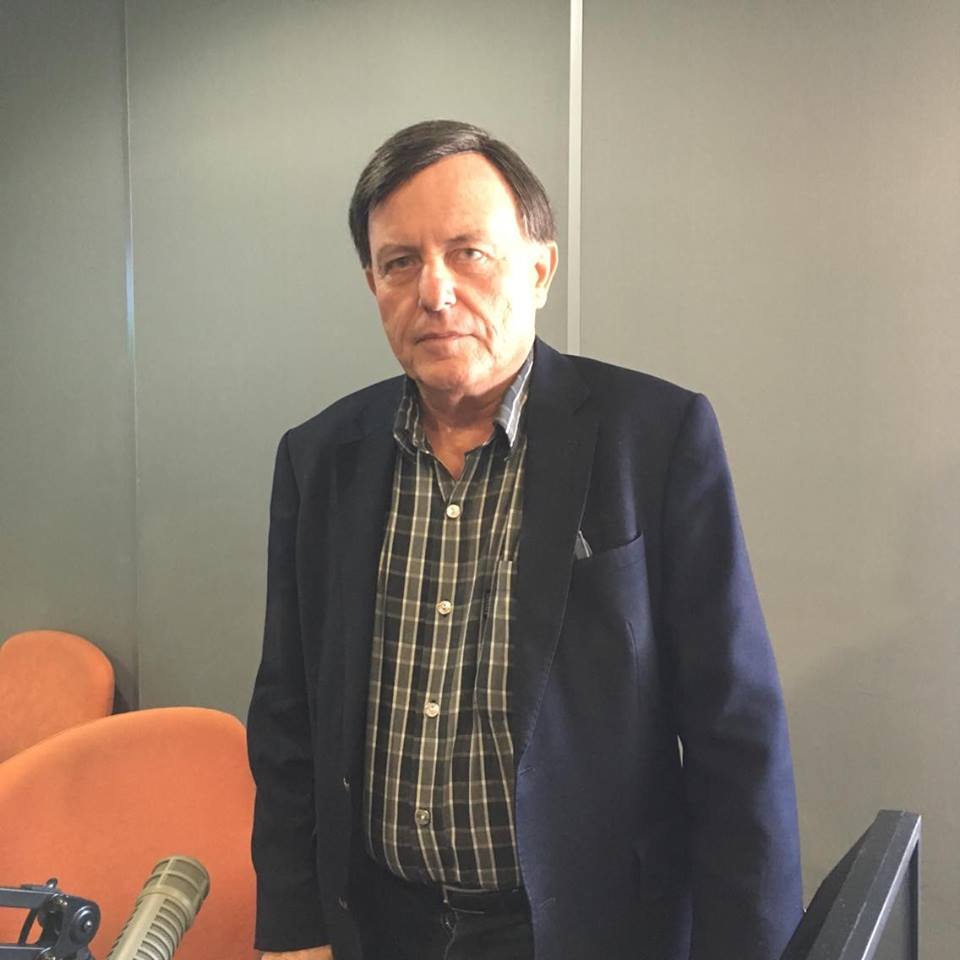 Taħt il-Qoxra: Alfred Sant