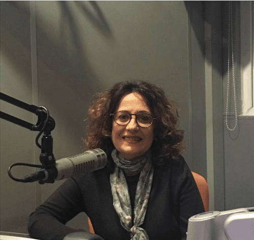 Taħt il-Qoxra: Profs. Yosanne Vella