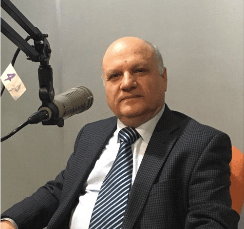 Taħt il-Qoxra: Sur Trevor Żahra