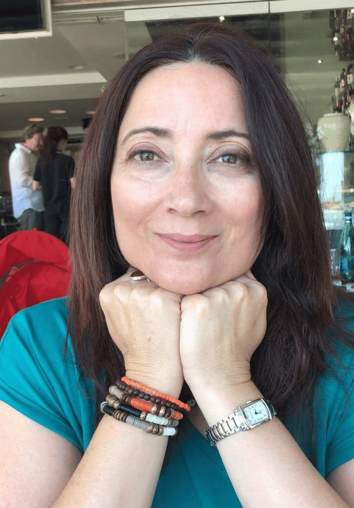 Taħt il-Qoxra: Audrey Friggieri