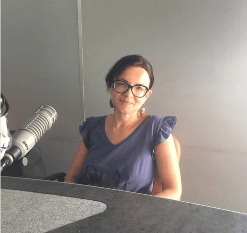 Taħt il-Qoxra: Claudia Gauci
