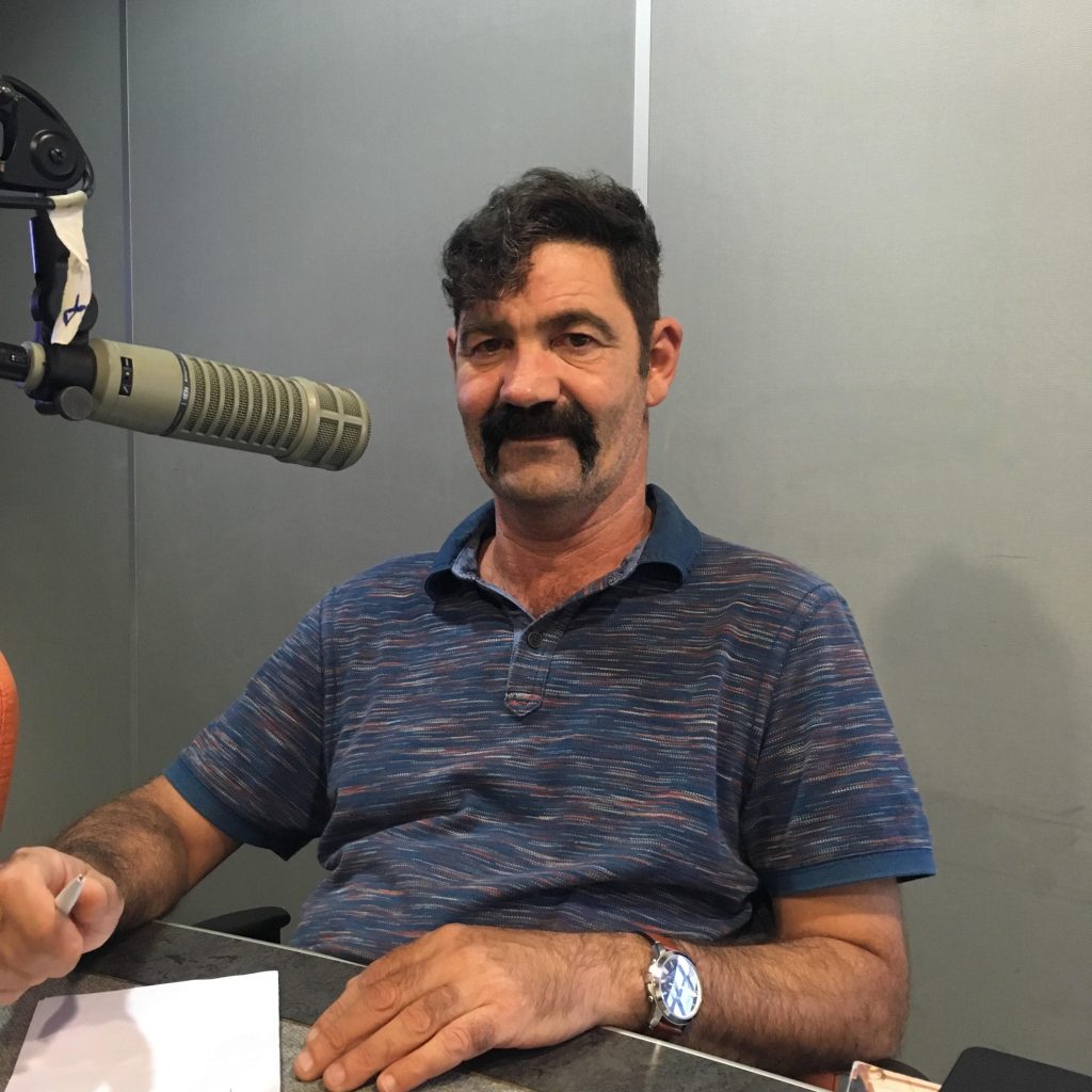 Taħt il-Qoxra: Emanuel Psaila