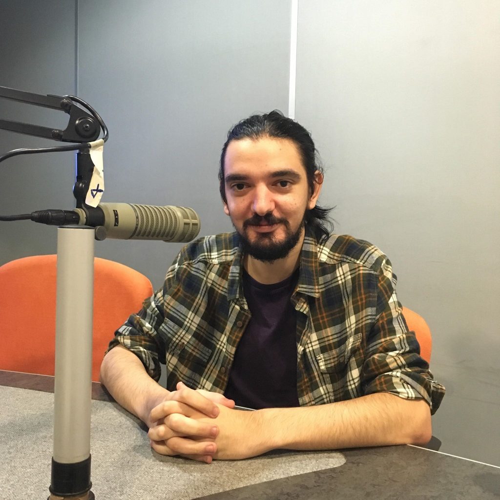 Taħt il-Qoxra: Matthew Schembri