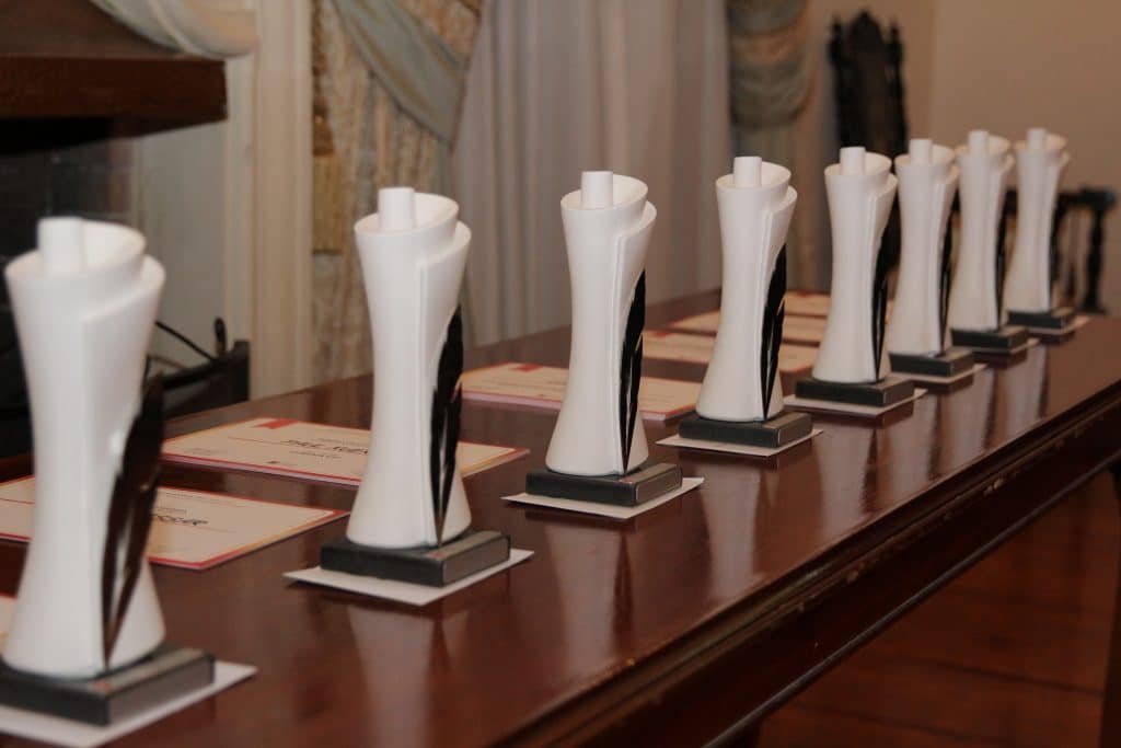 National Book Prize and Terramaxka Prize 2019 – applications are open