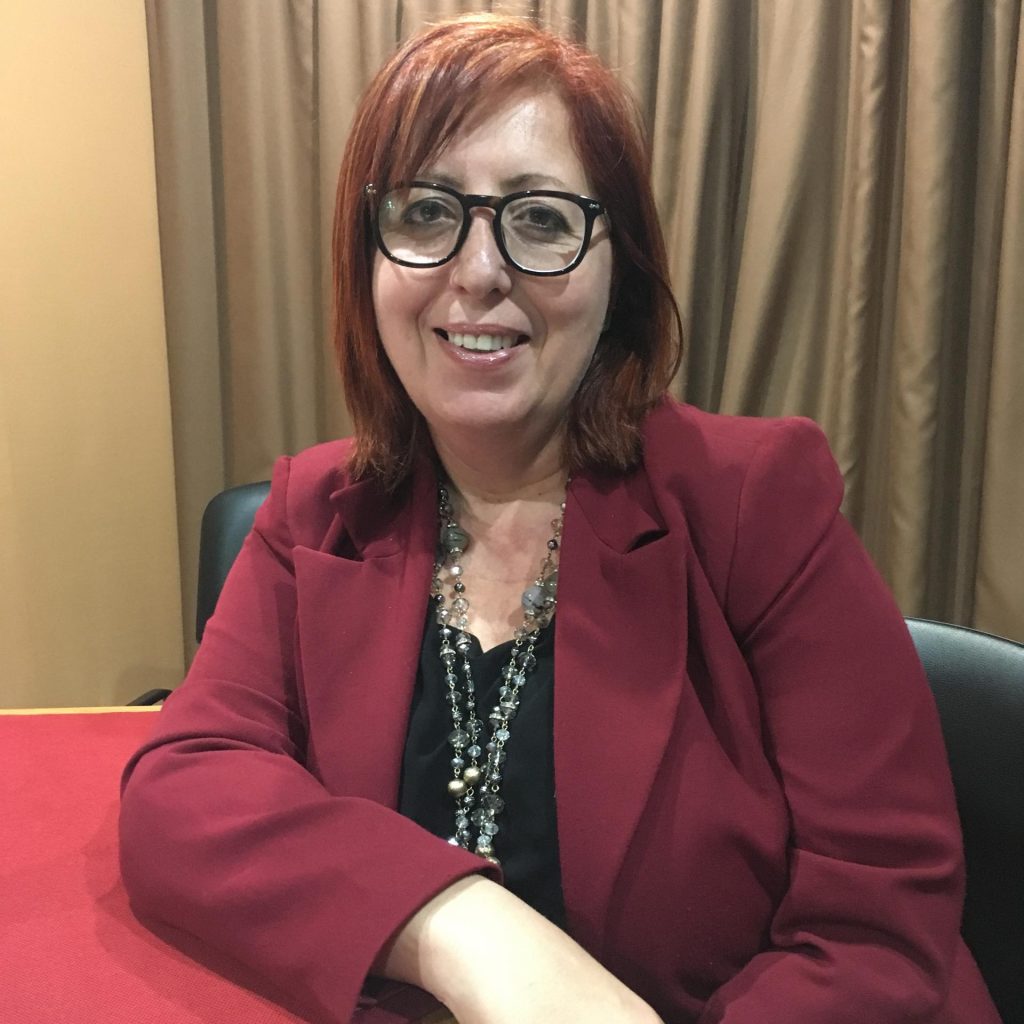 Taħt il-Qoxra: Prof. Carmen Sammut