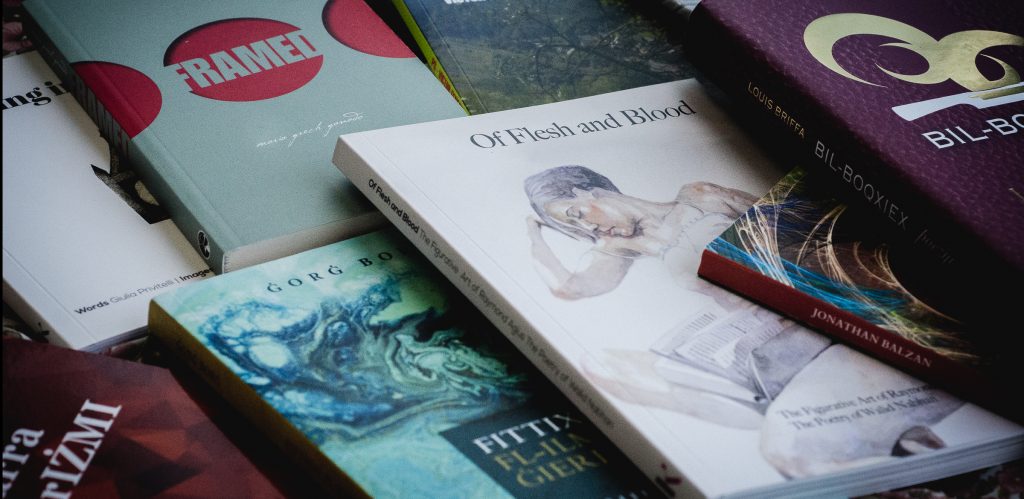 Revamped Malta Book Fund is now open for applications