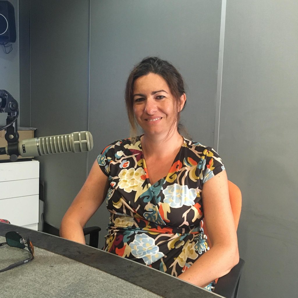 Taħt il-Qoxra: Lorraine Galea