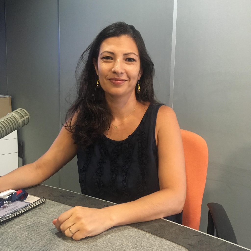 Taħt il-Qoxra: Elizabeth Grech