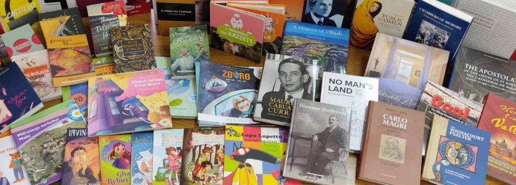 Surprises and new trends: the shortlist of 2019 National Book Prize