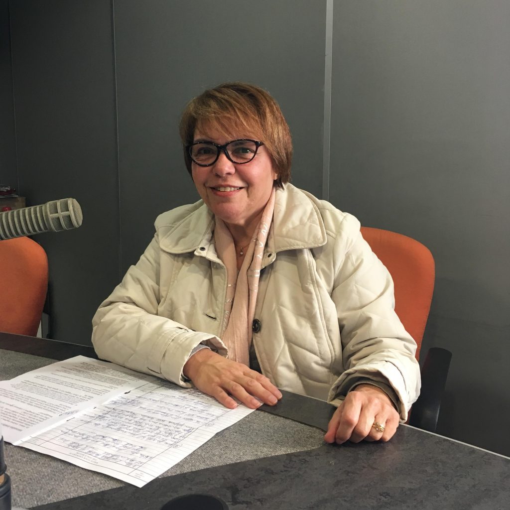 Taħt il-Qoxra: Josette Attard (it-tieni parti)