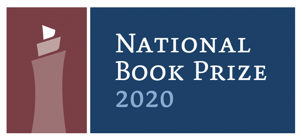 National Book Prize and Terramaxka Prize – applications are open