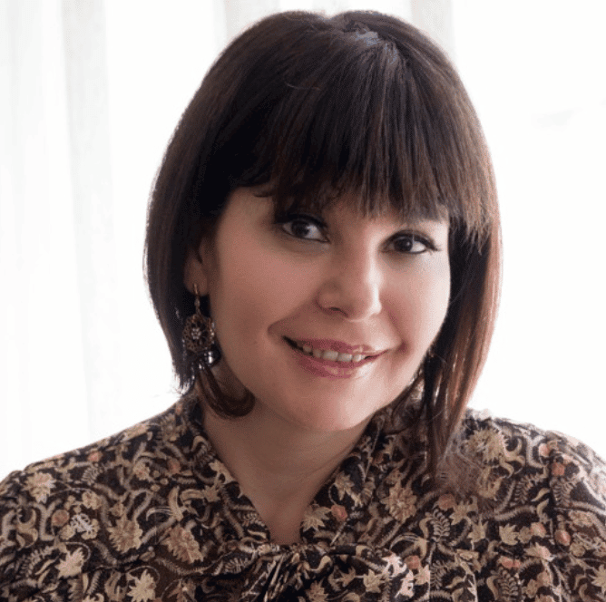 Taħt il-Qoxra: Doriette Grech