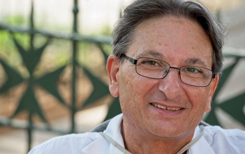 Taħt il-Qoxra: Joseph Paul Cassar