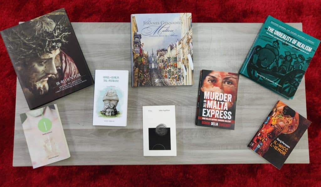 National Book Prize 2020 winners announced