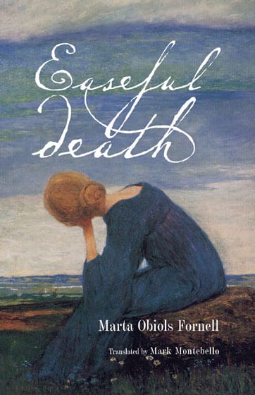 Easeful Death flat