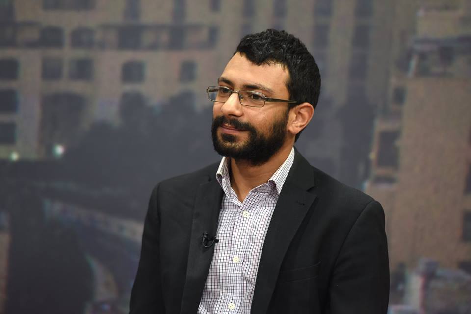 Elezzjoni għall-Kap tal-Kunsill Nazzjonali tal-Ktieb - messaġġ minn Mark Camilleri