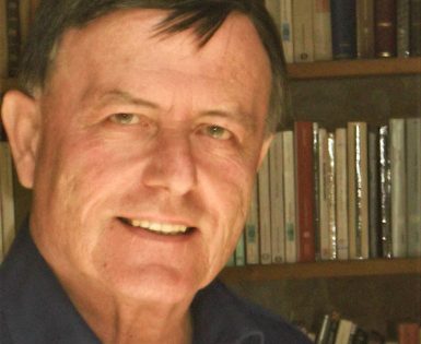 Alfred Sant Alfred Sant