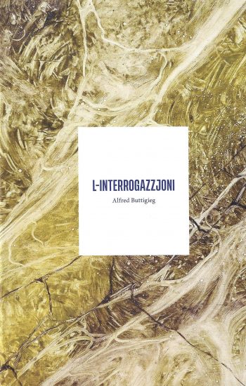 L-Interrogazzjoni - Alfred Buttigieg
