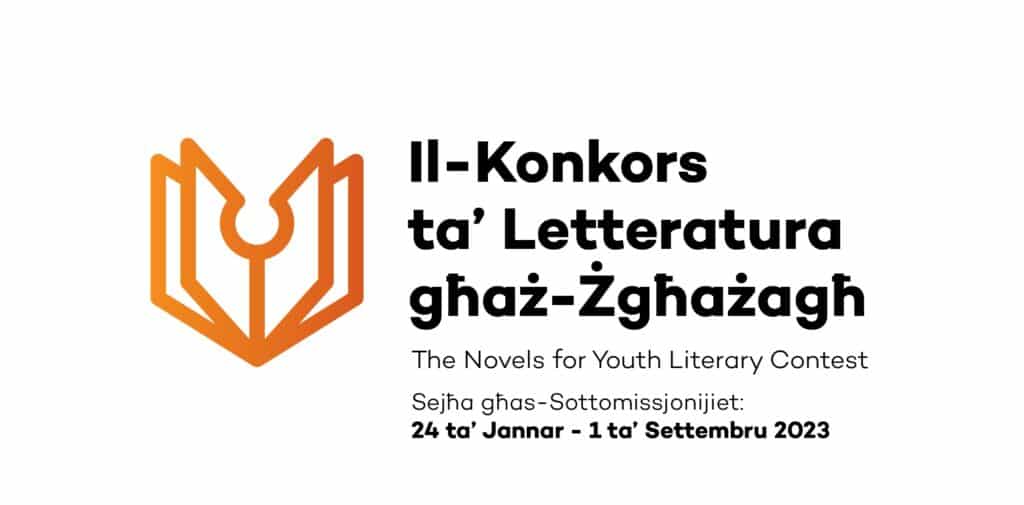 Call for Applications: Novels for Youth Literary Contest 2023