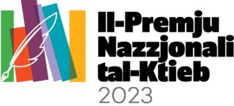 NATIONAL BOOK PRIZE MLT LOGO 2023 NATIONAL BOOK PRIZE MLT LOGO 2023